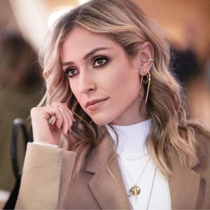 Uncommon James Girl Boss earrings